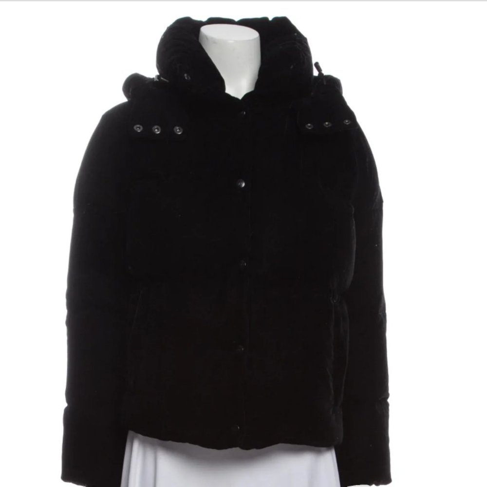 SAM. womens coat